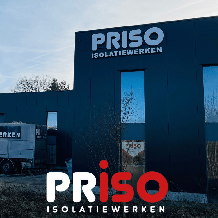 Priso chapewerken Limburg